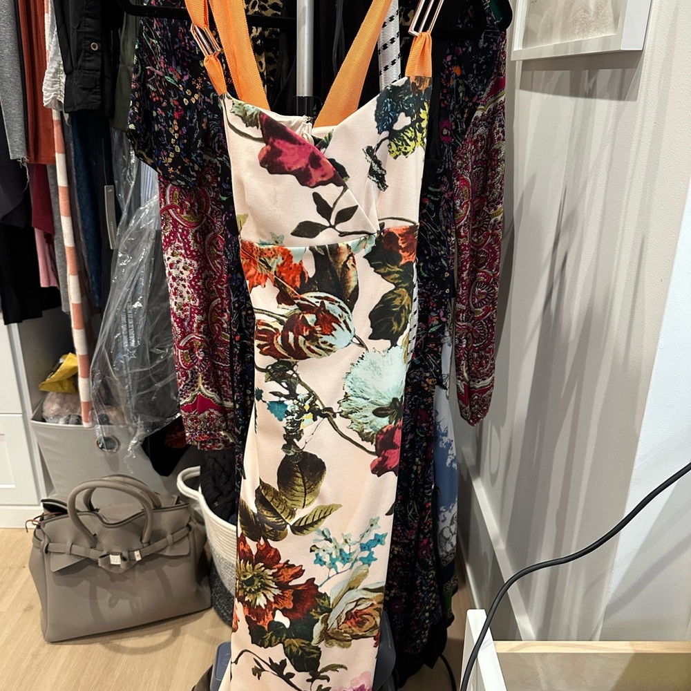 Ted baker dress